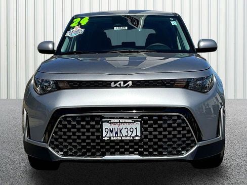 Used 2024 Kia Soul EX image 21