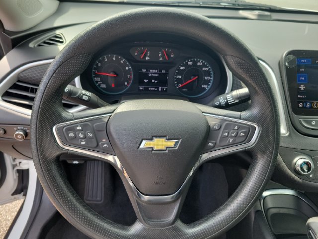 Used 2024 Chevrolet Malibu LT FWD image 14