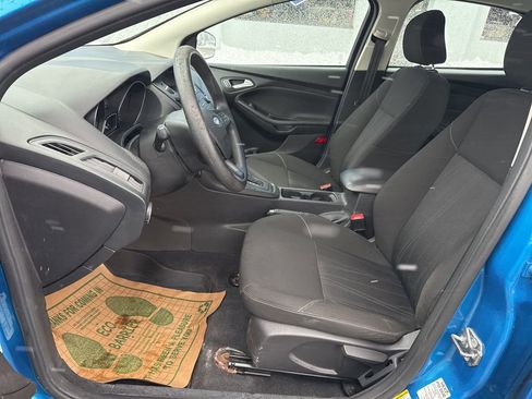 Used 2015 Ford Focus SE image 14