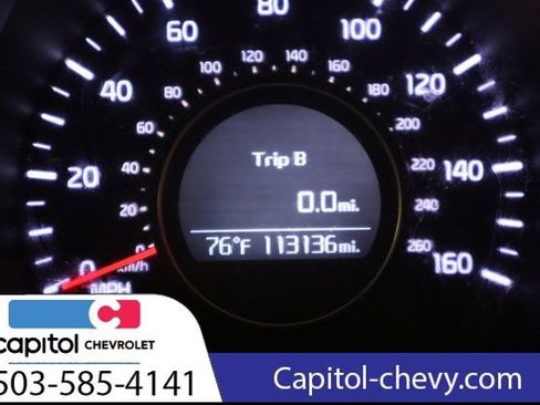Used 2014 Kia Optima EX w/ EX Premium Package FWD image 16