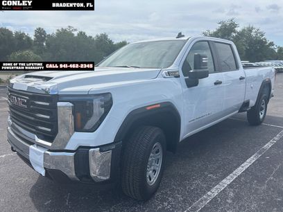 New 2026 GMC Sierra 2500 Pro w/ Convenience Package