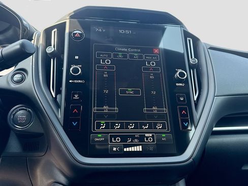 New 2026 Subaru WRX AWD/4WD image 14