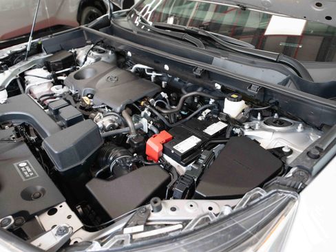 Used 2025 Toyota RAV4 XLE w/ Convenience Package image 34