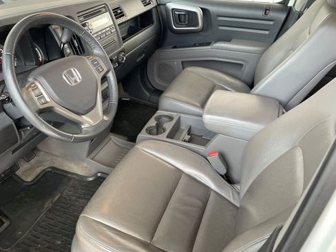 Used 2014 Honda Ridgeline RTL image 9