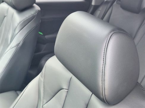 New 2026 Acura Integra Base image 16