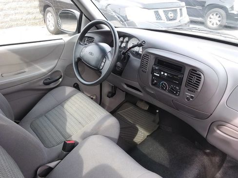 Used 1998 Ford F150 XL image 10