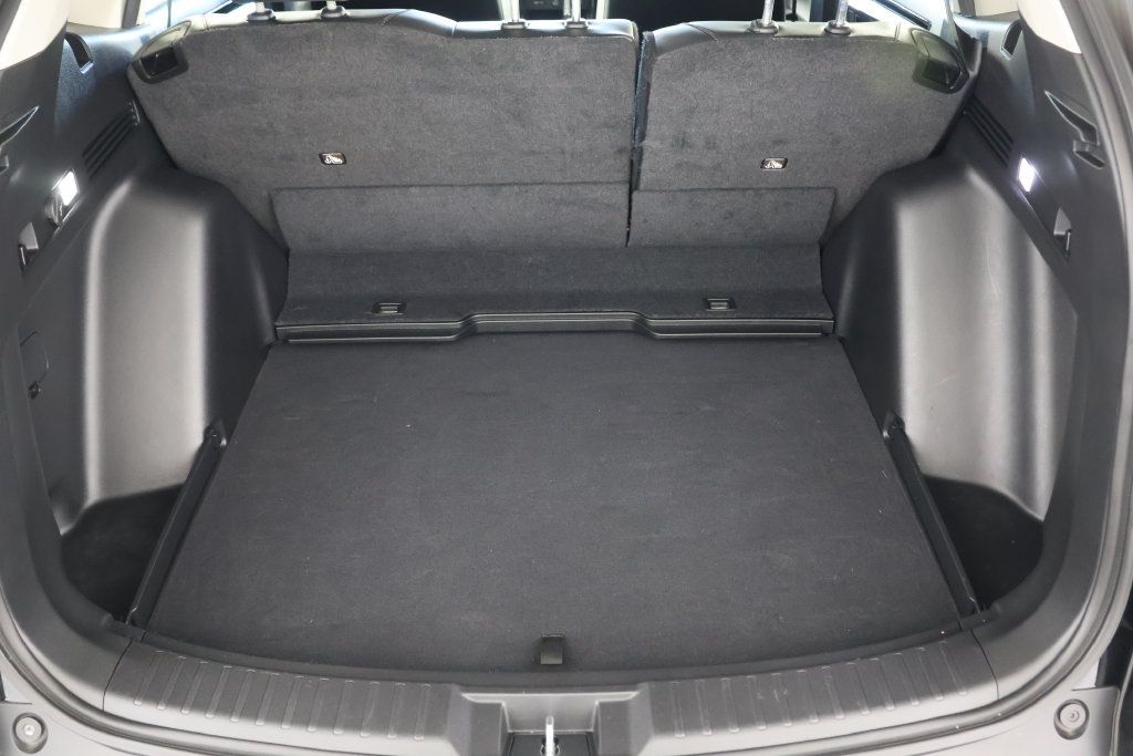 Used 2025 Honda CR-V EX-L image 21