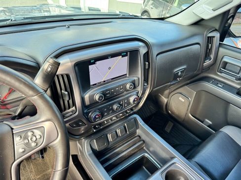 Used 2017 GMC Sierra 1500 SLT image 22