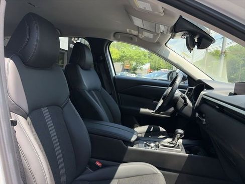 Certified 2025 MAZDA CX-50 AWD 2.5 S w/ Select Package image 25