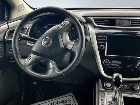 Used 2020 Nissan Murano SL image 6