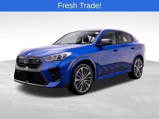Certified 2026 BMW X2 M35i w/ Technology Package AWD/4WD 360° Tour