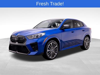 Certified 2026 BMW X2 M35i w/ Technology Package