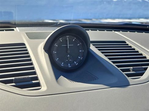 Certified 2024 Porsche 911 Turbo S image 16