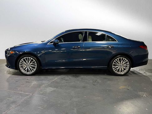 Certified 2022 Mercedes-Benz CLA 250 4MATIC image 6