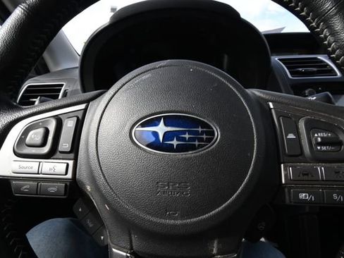 Used 2018 Subaru Forester 2.0XT Touring AWD/4WD image 14
