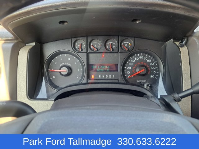 Used 2010 Ford F150 STX RWD image 15