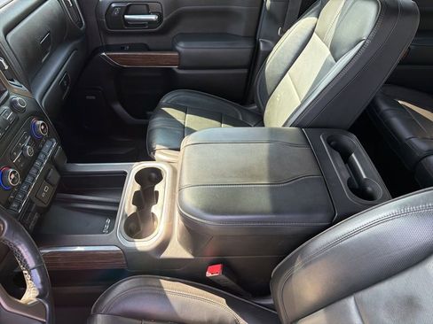 Used 2023 Chevrolet Silverado 3500 High Country AWD/4WD image 54