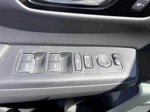 Used 2023 Honda CR-V Sport Touring image 16