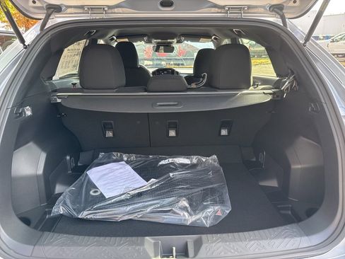 New 2026 Subaru Impreza RS image 18