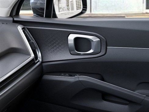 New 2026 Kia Sorento LX image 25