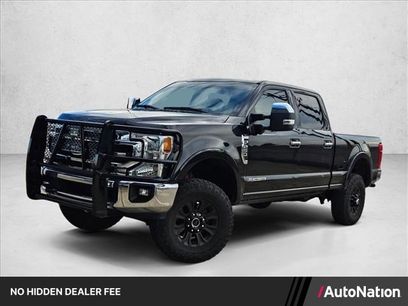 Used 2022 Ford F250 Lariat w/ Tremor Off-Road Package
