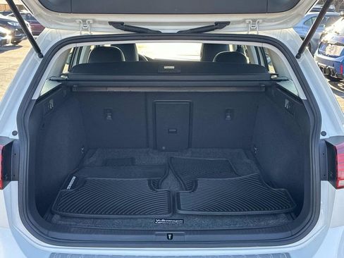 Used 2019 Volkswagen Golf Alltrack SEL image 26