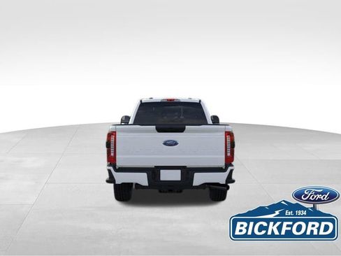 New 2026 Ford F350 XL w/ STX Appearance Package AWD/4WD image 5