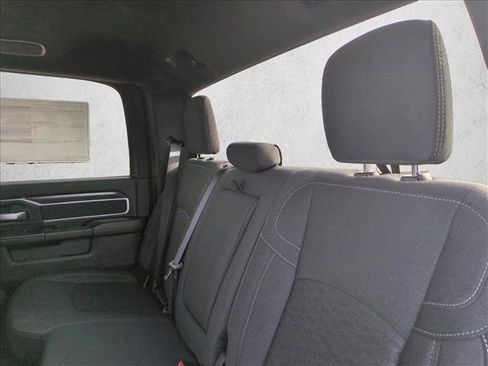 New 2026 RAM 3500 Lone Star AWD/4WD image 15