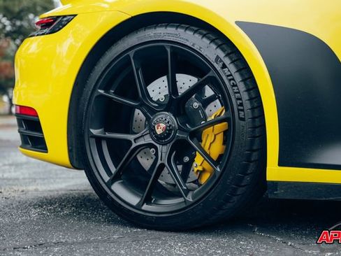 Used 2020 Porsche 911 Carrera S image 62