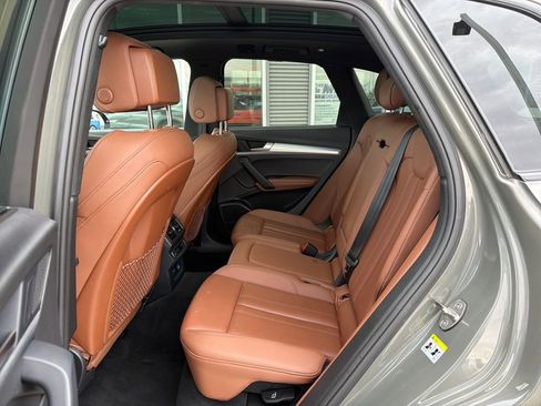 Used 2024 Audi Q5 2.0T Prestige image 12