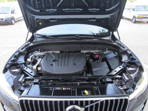 Used 2023 Volvo XC60 B5 Plus w/ Protection Package Premier image 54