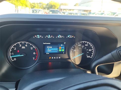 New 2026 Ford F250 XL w/ XL Driver Assist Package image 27