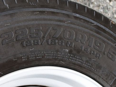 Used 2018 RAM 4500 Tradesman w/ Max Tow Package image 45