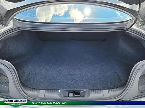 Used 2025 Ford Mustang GT image 27