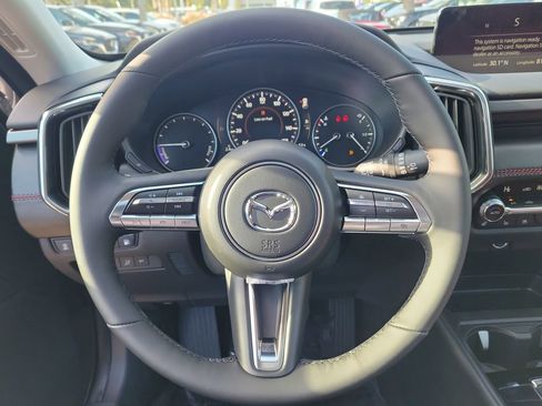 New 2026 MAZDA CX-50 2.5 Hybrid w/ Weather Package image 24