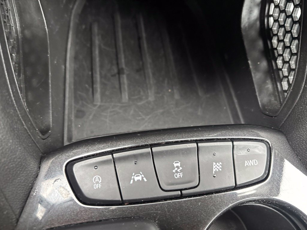 Used 2025 Chevrolet TrailBlazer LT AWD/4WD image 20