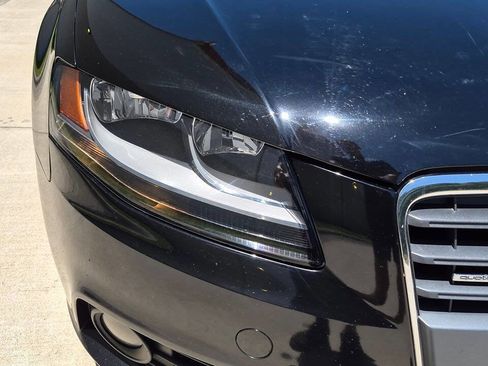 Used 2009 Audi A4 2.0T Premium AWD/4WD image 10