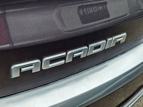 Used 2015 GMC Acadia Denali FWD image 5