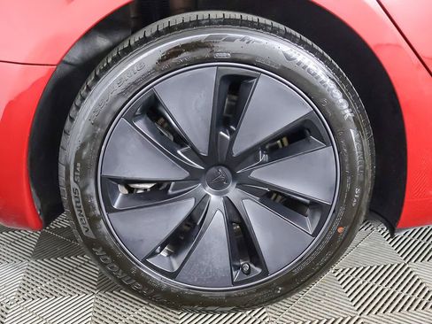 Used 2024 Tesla Model 3 Standard Range RWD image 21