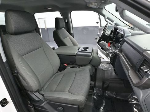 Used 2024 Ford F150 XLT w/ Tow/Haul Package AWD/4WD image 45