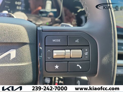 New 2027 Kia Telluride SX w/ Towing Package FWD image 29