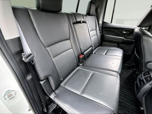 Used 2022 Honda Ridgeline RTL-E image 24