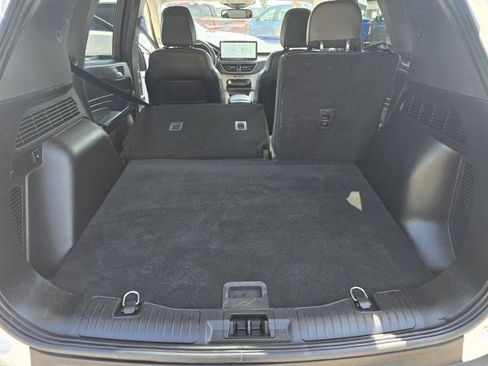 Used 2023 Ford Escape Platinum AWD/4WD image 27