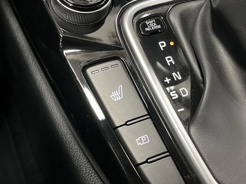 Used 2024 Kia Seltos EX image 7