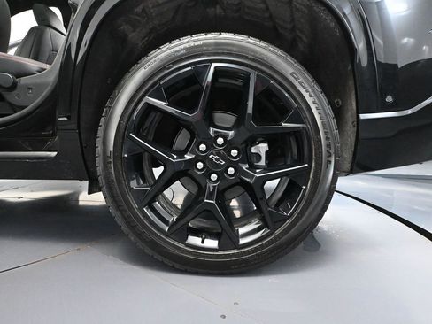 Used 2026 Chevrolet Traverse RS image 11