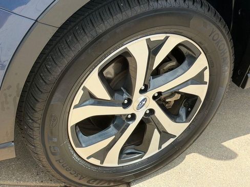 Used 2020 Subaru Outback Limited AWD/4WD image 9