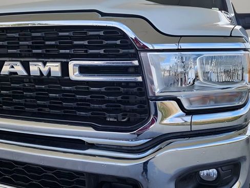 Used 2024 RAM 3500 Big Horn image 2