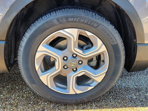 Used 2019 Honda CR-V EX-L image 7