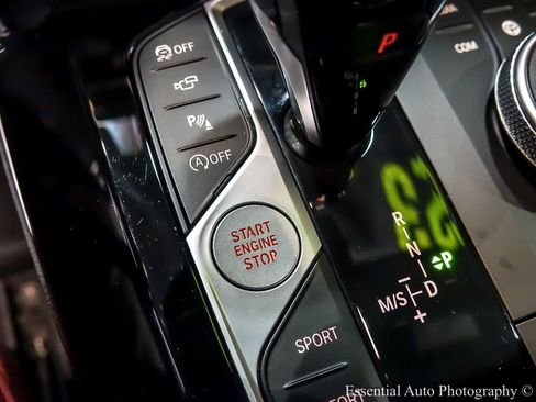 Used 2023 BMW X3 xDrive30i w/ Premium Package image 20