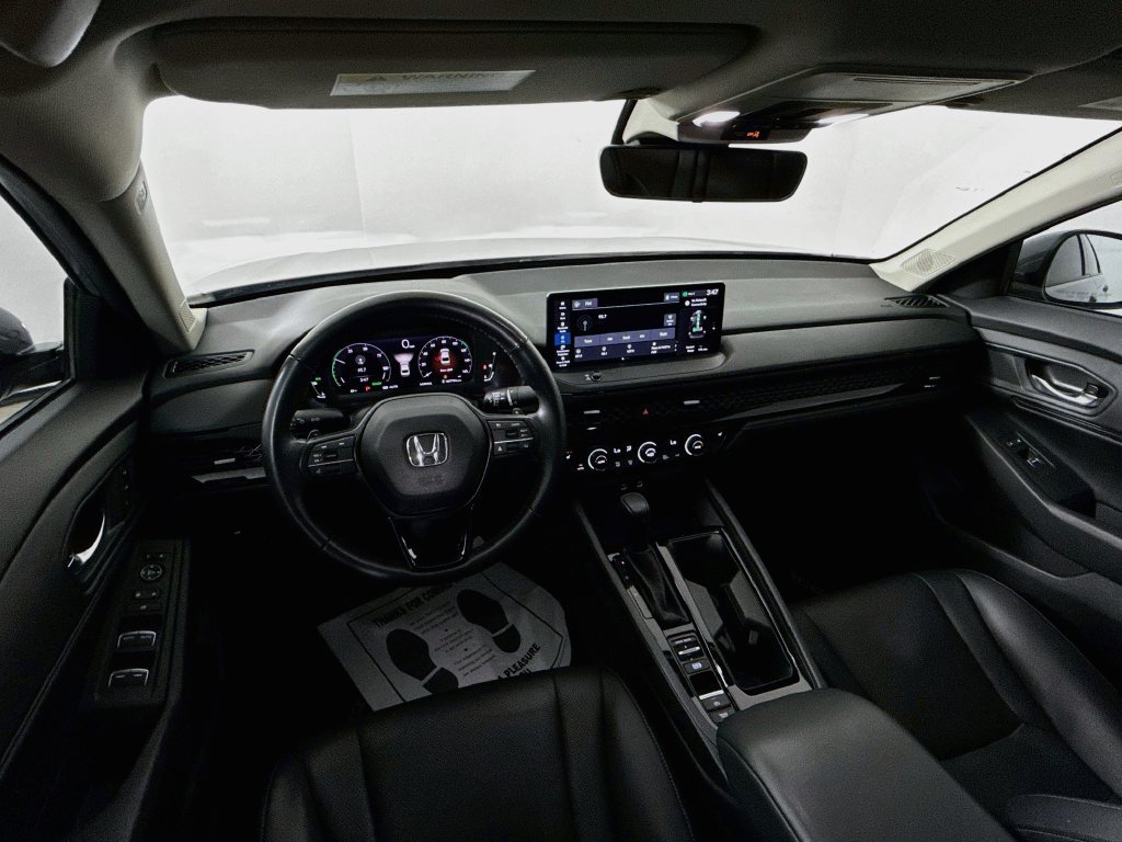 Used 2024 Honda Accord EX-L image 23